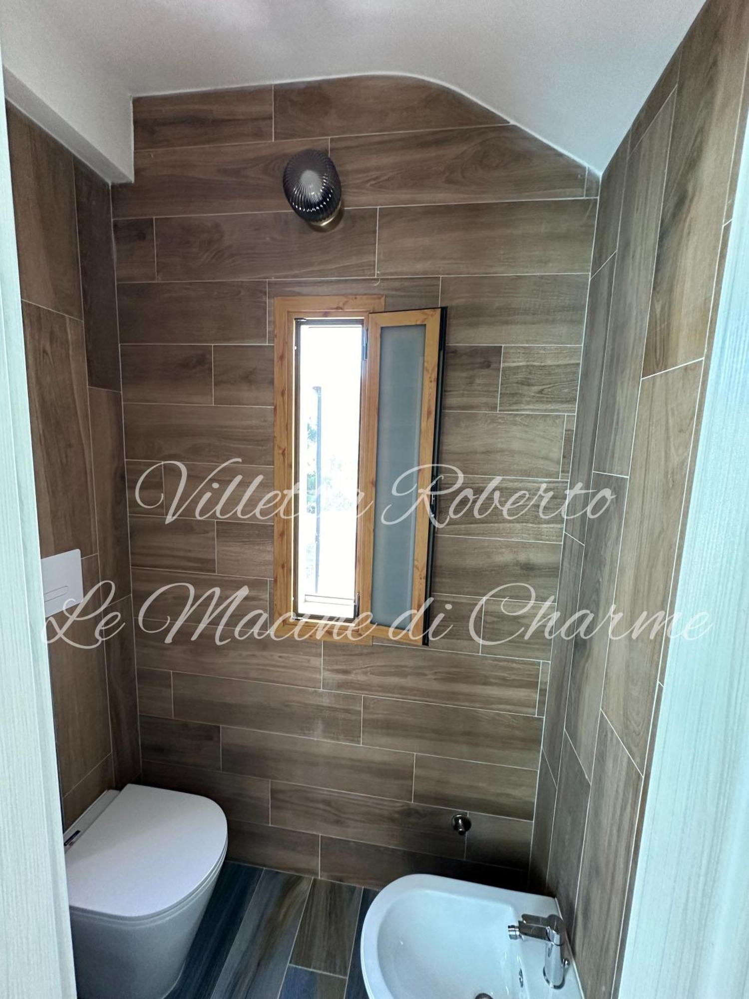Villetta Roberto Le Macine Di Charme - Pugnochiuso Resort Vieste Exteriör bild