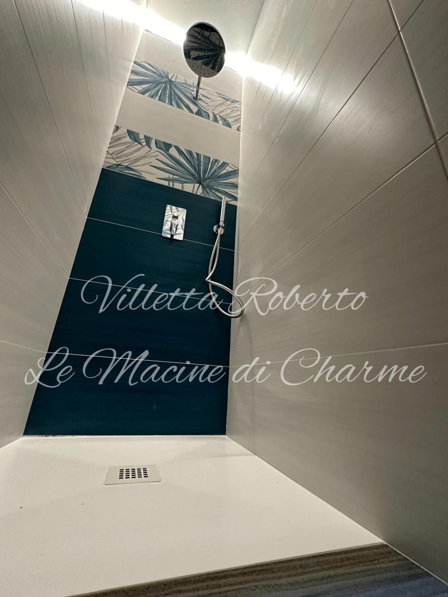 Villetta Roberto Le Macine Di Charme - Pugnochiuso Resort Vieste Exteriör bild