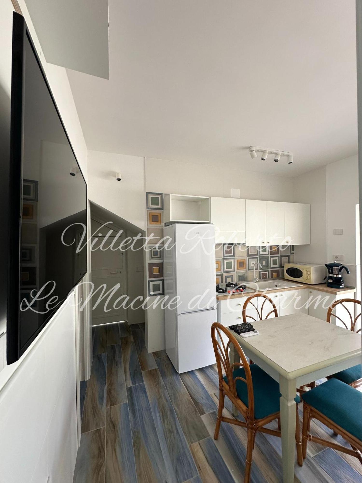 Villetta Roberto Le Macine Di Charme - Pugnochiuso Resort Vieste Exteriör bild