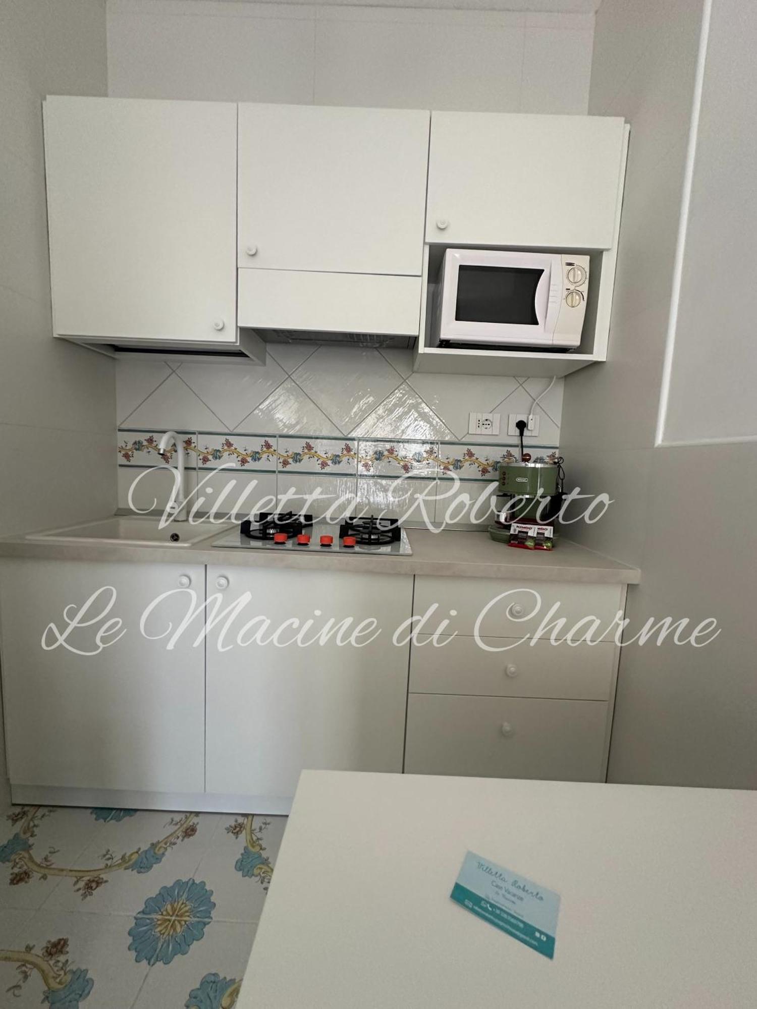 Villetta Roberto Le Macine Di Charme - Pugnochiuso Resort Vieste Exteriör bild